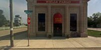 ATM (Wells Fargo Bank) 01