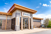 Staley Credit Union 01