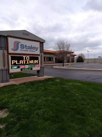 Staley Credit Union 03