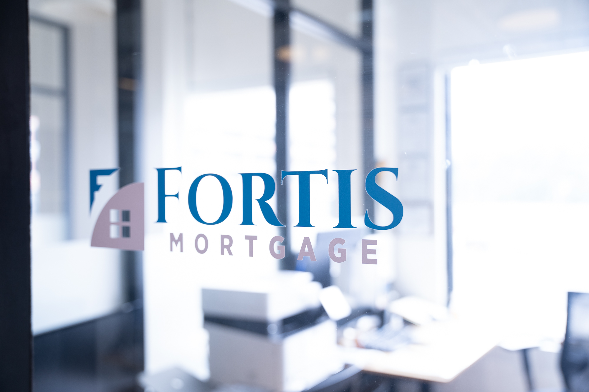 Fortis Mortgage, LLC 01