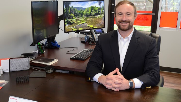 Drew Cunningham - State Farm Insurance Agent 01