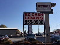 EZ Cash Loans of SC, Inc. 02