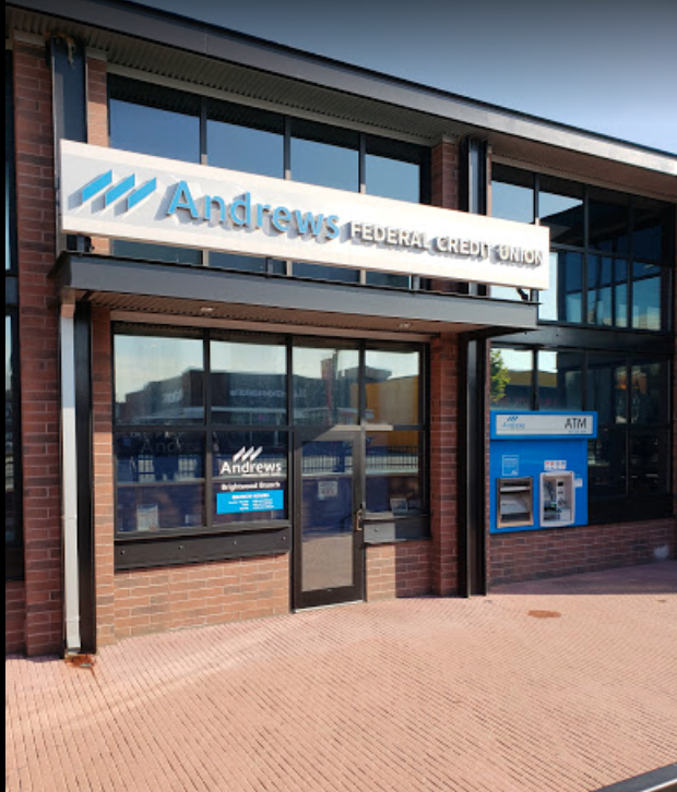Andrews Federal Credit Union 01