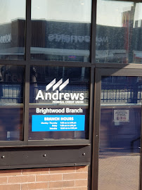 Andrews Federal Credit Union 03
