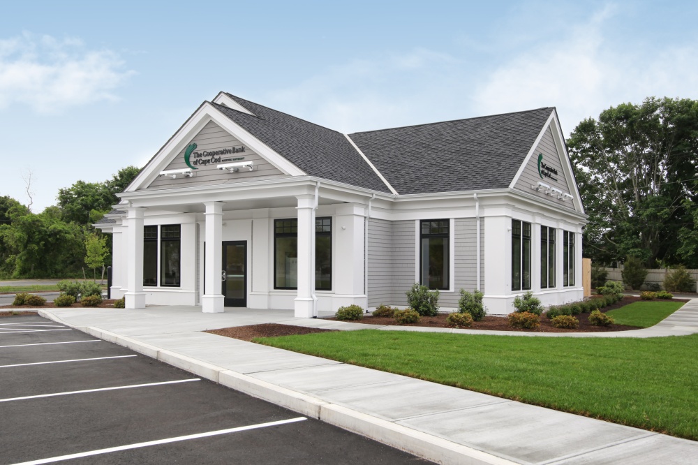 The Cooperative Bank of Cape Cod 01
