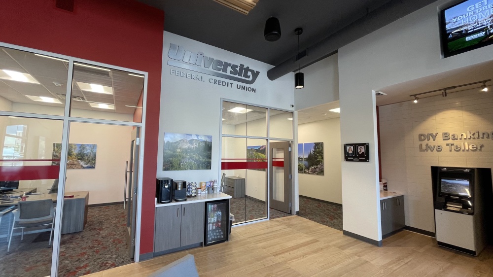 UFirst Credit Union 01