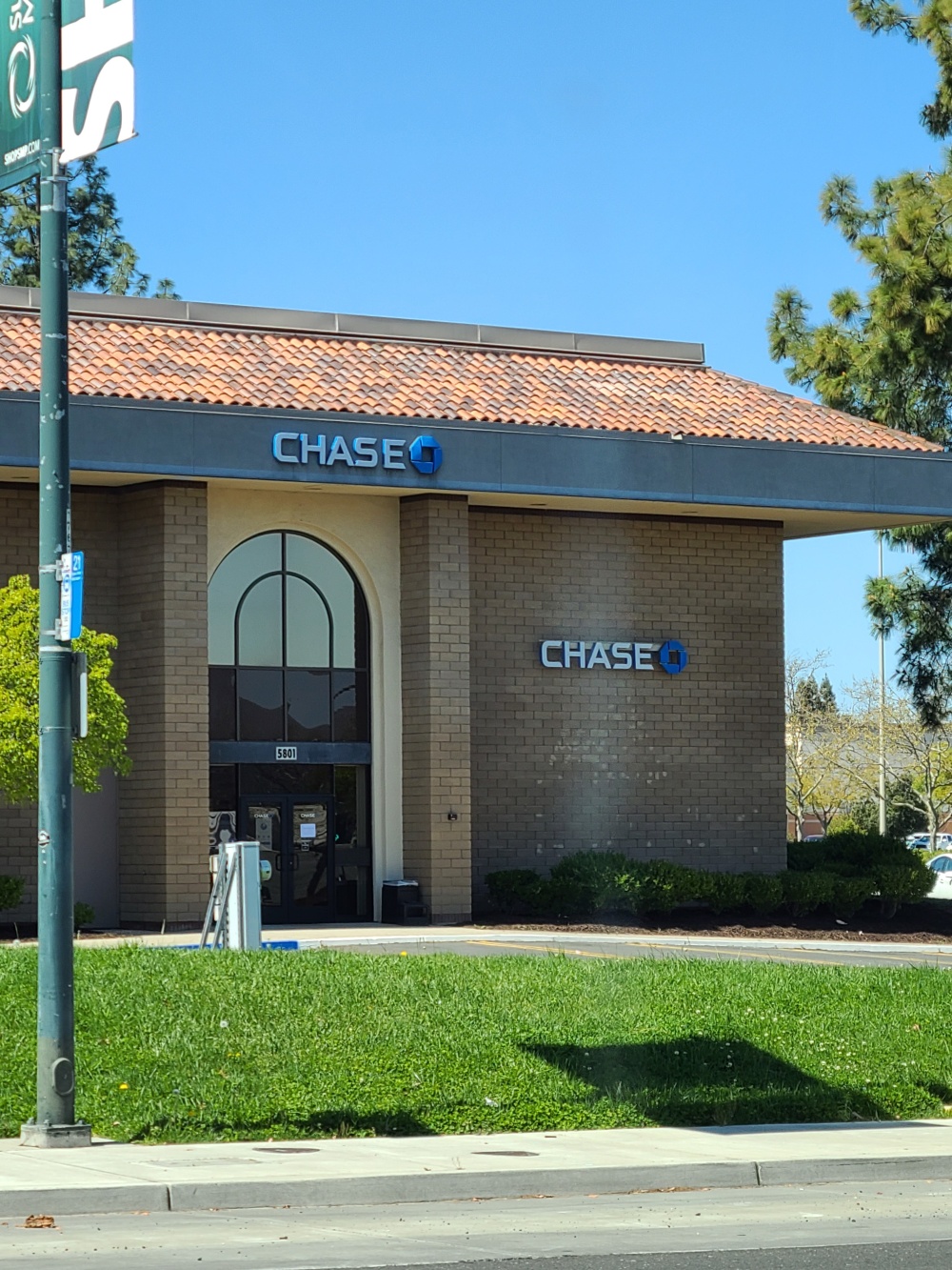 Chase Bank 01