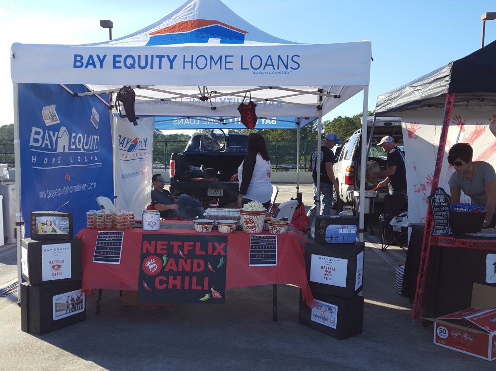 Tim Douglas Team at Bay Equity Home Loans 01