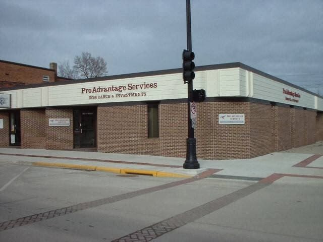 PMC Advantage Insurance Services Inc 01