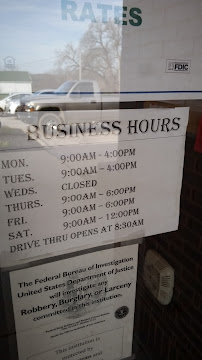 Brookville Building & Savings 02
