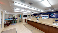 Park National Bank: Arcanum Office 02