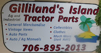 Gilliland's Island 02