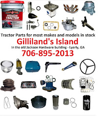 Gilliland's Island 03