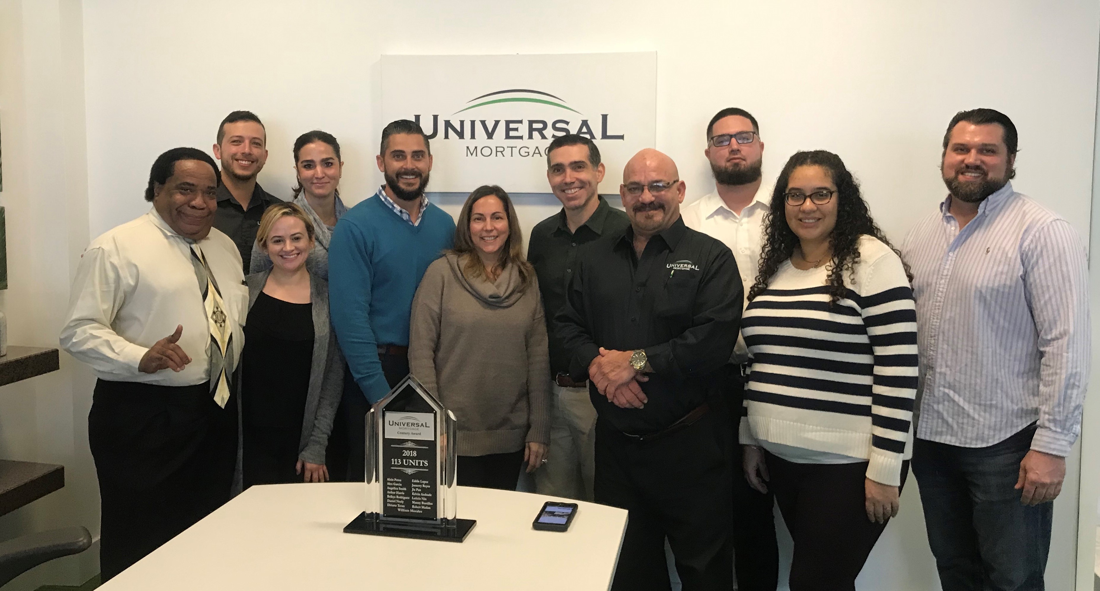 Universal Mortgage 01