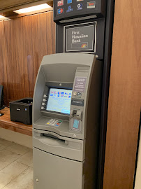 First Hawaiian Bank ATM (Hyatt Regency Kauai) 02