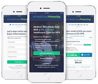 Healthcare Financing of America, LLC 01