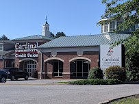 Cardinal Credit Union - Mentor Branch (HQ) 01