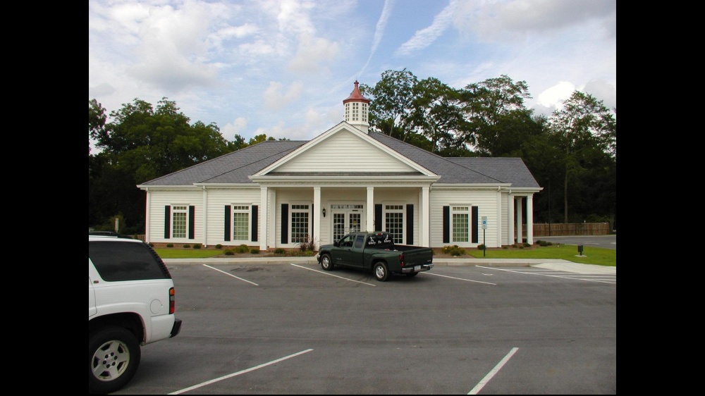 Southern Bank - Kenansville 01