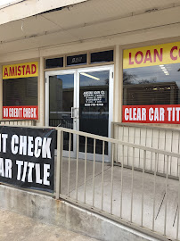 Amistad Loan Co 01