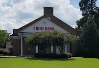 First Bank - Kenansville, NC 02