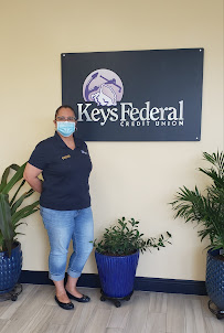Keys Federal Credit Union, Stock Island 04