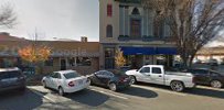 Mechanics Bank - Newman Branch 01