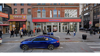 Bank of America Financial Center 01