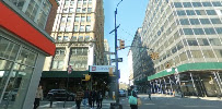 Bank of America Financial Center 04
