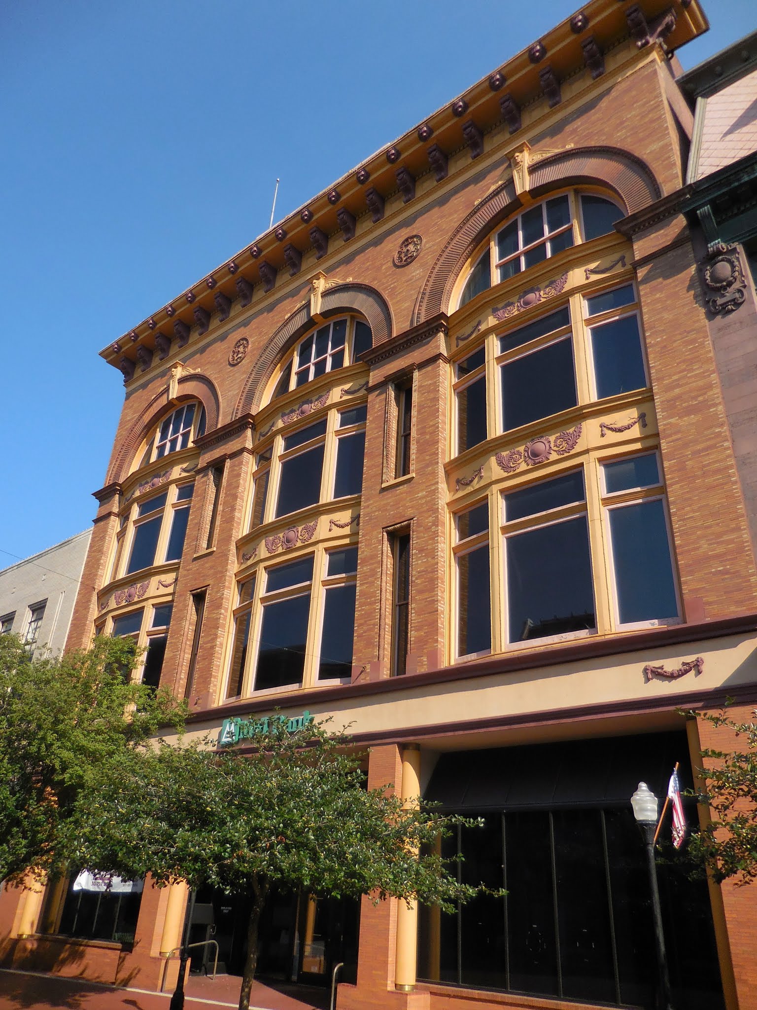 M & T Mortgage Corporation 01