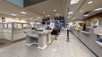 U.S. Bank Branch 01