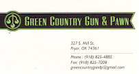 Green Country Gun & Pawn 04