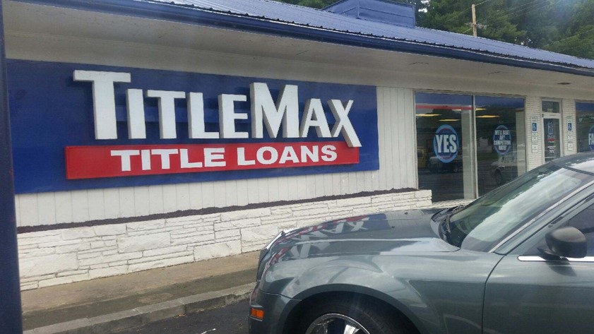 TitleMax Title Loans 01