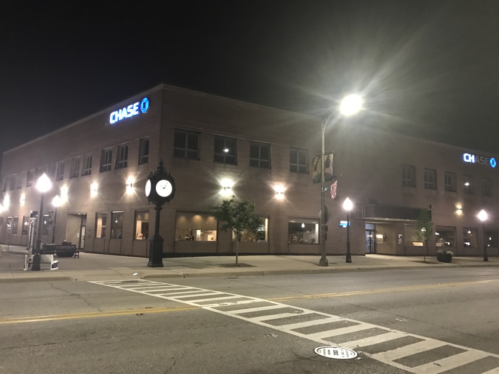 Chase Bank 01