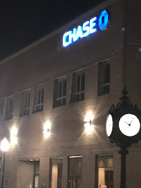 Chase Bank 03