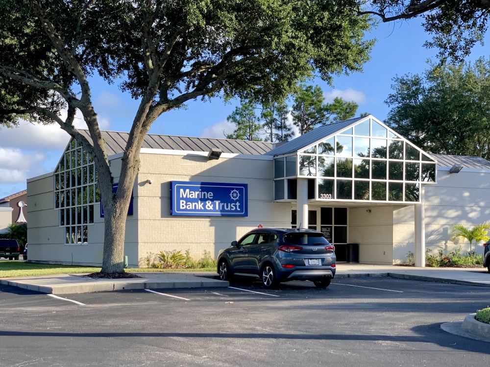 Marine Bank And Trust 01