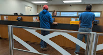Bank of America (with Drive-thru services) 03