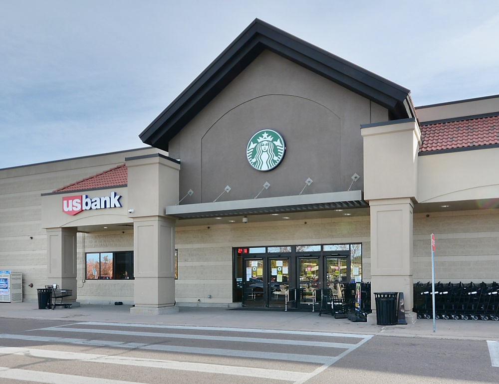 U.S. Bank Branch 01