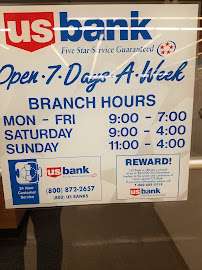U.S. Bank Branch 04