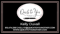 QUICK TO YOU NOTARY 04