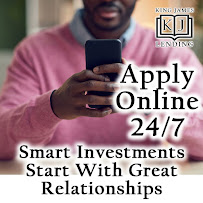 King James Lending | Hard Money Loans Local Investors | Quick Close, Best Fees 02