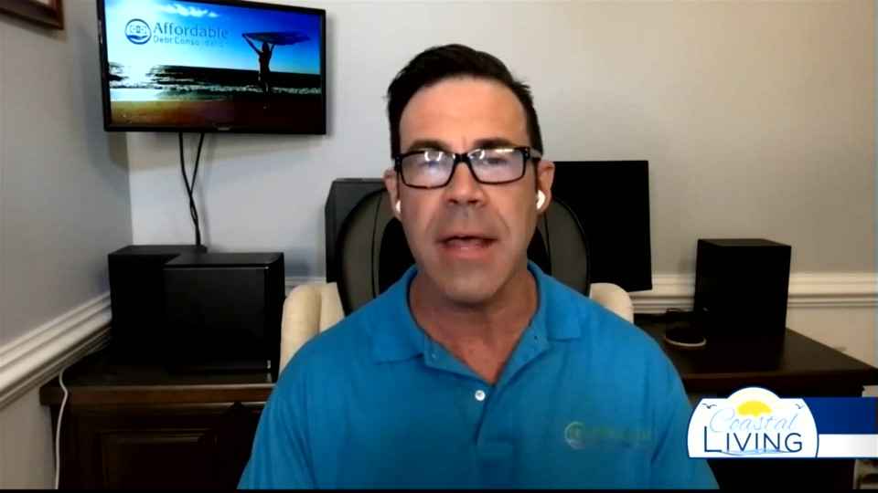 Corpus Christi Debt Consolidation & Credit Counseling 01