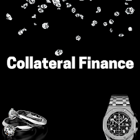 Collateral Finance 04