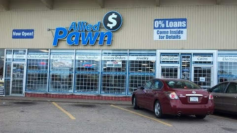 Allied Pawn Loans & Jewelry 01