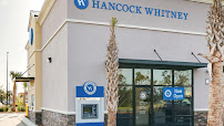 Hancock Whitney Bank 01