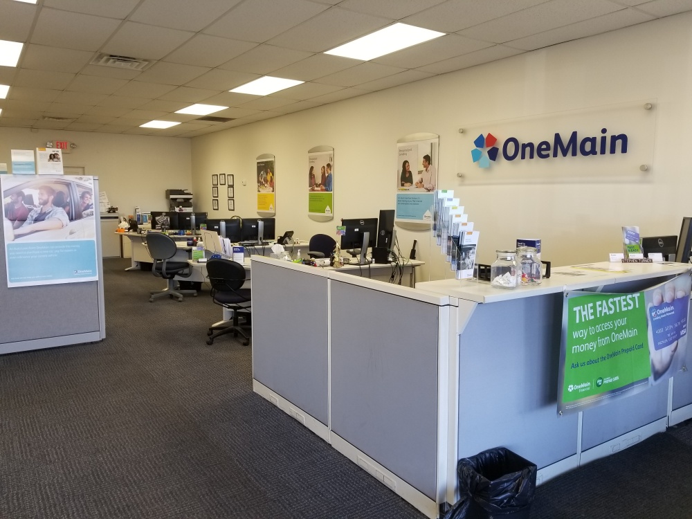 OneMain Financial 01
