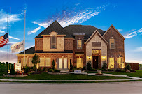 First Texas Homes - The Villages of Fox Hollow 01
