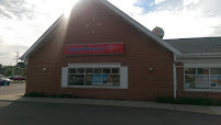 Bank of America (with Drive-thru ATM) 01