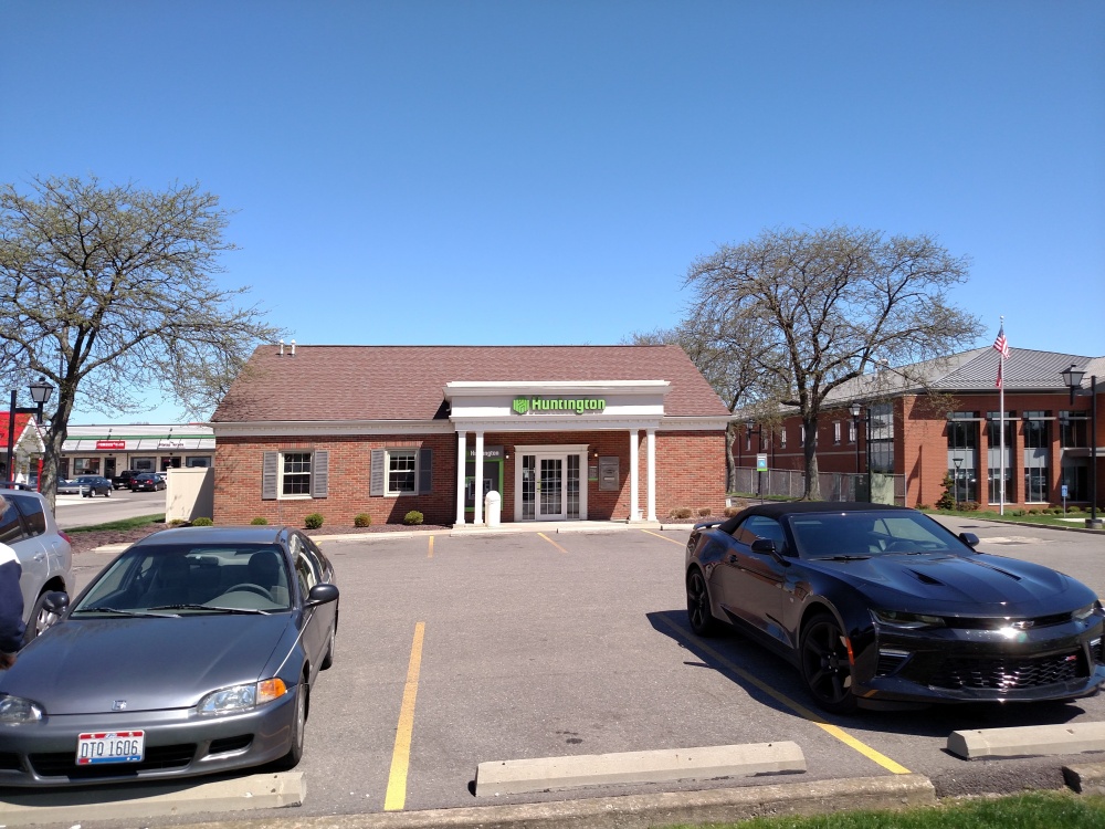 Huntington Bank 01