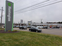 Huntington Bank 02