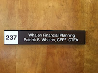 Whalen Financial Planning 02